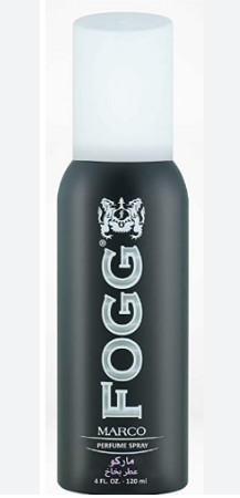 Fogg Marco Perfume Spray