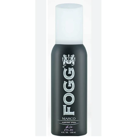 Fogg Marco Perfume Spray