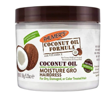 Palmer's Coconut Oil Formula Moisture GRO Hairdress