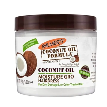 Palmer's Coconut Oil Formula Moisture GRO Hairdress
