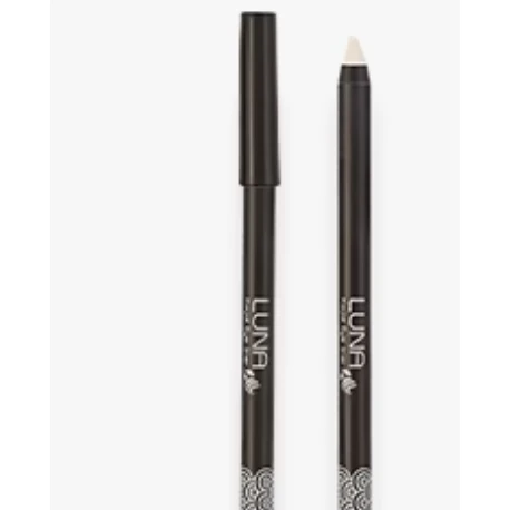 Luna Kajal Eyeliner White 12