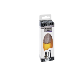 Aishili Red Shaving Brush