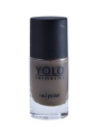 Yolo Nail Polish Truffle 201 - toluene free - طلاء أظافر يولو ترافل 201 - خالٍ من التولوين