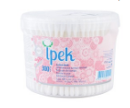 Ipek Cotton Swabs - أعواد قطنية من إيبك