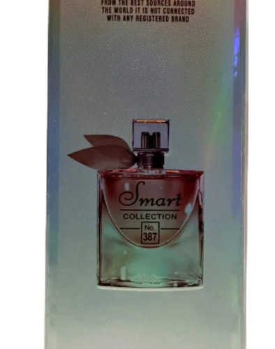 Smart Collection Eau de Parfum 387