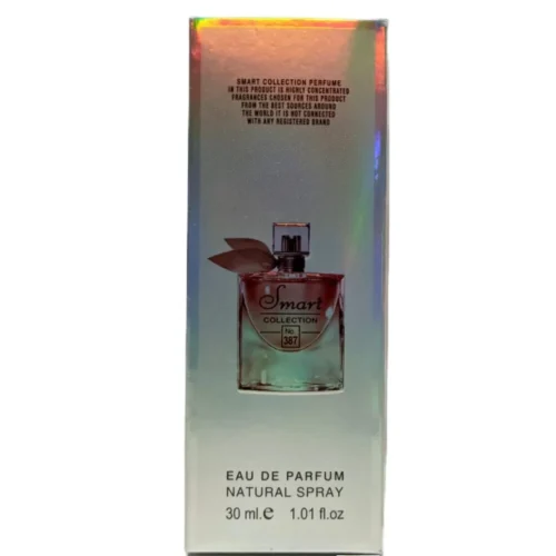 Smart Collection Eau de Parfum 387