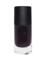 Yolo Nail Polish Maroon 132 - toluene free - طلاء أظافر يولو، لون عنابي 132 - خالٍ من التولوين