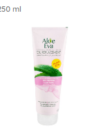 Aloe Eva Strengthening Hair Oil Replacement with Aloe Vera & Silk Proteins for Damaged & Colored Hair - بديل زيت الشعر المقوي من ألو إيفا مع الصبار وبروتينات الحرير للشعر التالف والمصبوغ