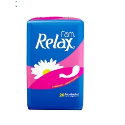 Fam Relax Maternity Incontinence Pads