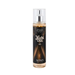 Eva Skin Care Senses Night Out Fine Fragrance Mist