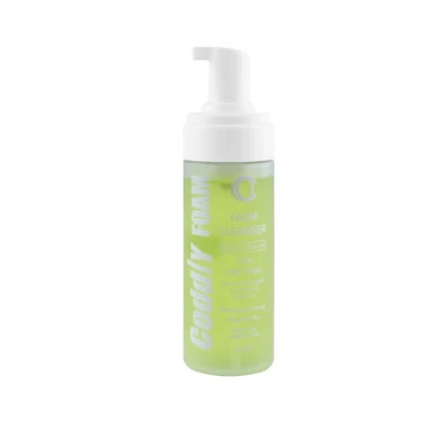 Cosmo Care Coddly Foam Face Cleanser for Oily Skin