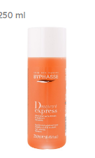 Byphasse Dissolvant Express Nail Polish Remover with Glycerin - مزيل طلاء الأظافر السريع من بايفاس مع الجلسرين