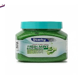 Starkey classified it as a 300ml mint