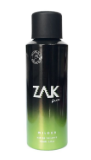 Zak Wilder Eau de Toilette