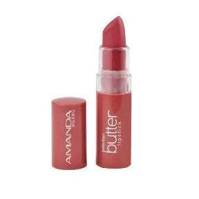 Amanda Milano Better Than Butter Lipstick 09 1 pcs (نسخة)