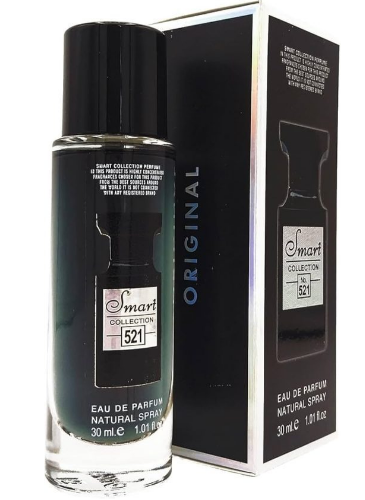 Smart Collection Eau de Parfum No. 521 30 ml