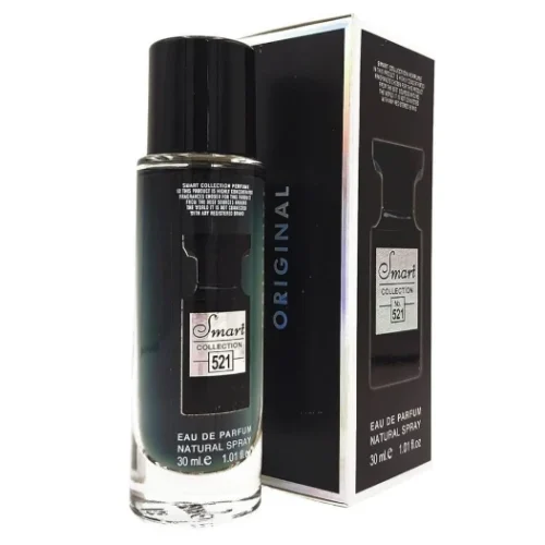 Smart Collection Eau de Parfum No. 521 30 ml
