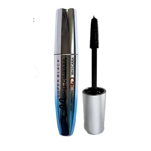 Mascara Mite Cinema 3D