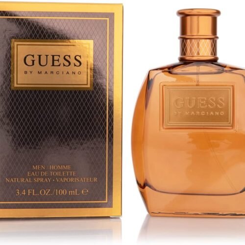 PERFUME GUESS MARCIANO MAN 100ML