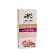 aster Oilex Oil Hair Back Advance Revitalizing & Regrowth Light Hair Serum Treatment with Garlic Oil - sodium free 100 ml