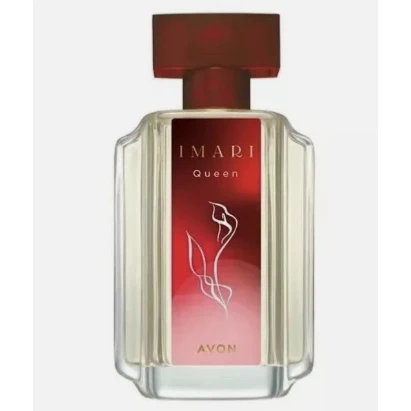 avon  i  mari queen   50 ml