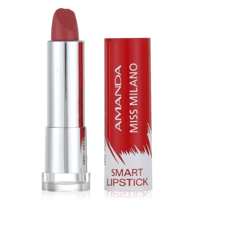 Amanda Milano Smart Matte Lipstick 12 1 pcs