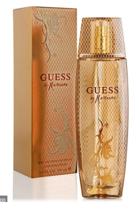 PERFUME GUESS MARCIANO WOMAN 100ML
