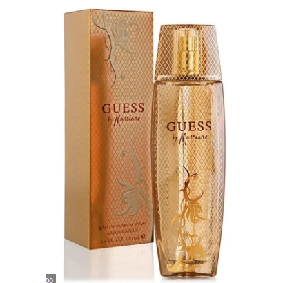PERFUME GUESS MARCIANO WOMAN 100ML