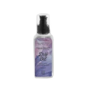 Bobana Nourishing & Moisturizing Face, Body & Hands Botanical Dry Oil Blend with Argan, Safflower & Grapeseed Extracts 100 ml