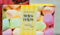 Mood Home Vibes Mellow Delight Premium Soap Bar 115 gr