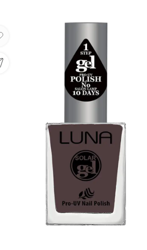 Luna 1029 Gel Nail Polish