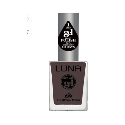 Luna 1029 Gel Nail Polish