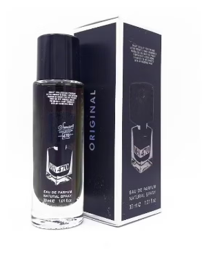 Smart Collection Eau de Parfum No. 470 30 ml