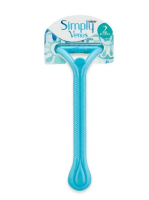 GILLETE VINUS SIMPLY 1 MACHINE