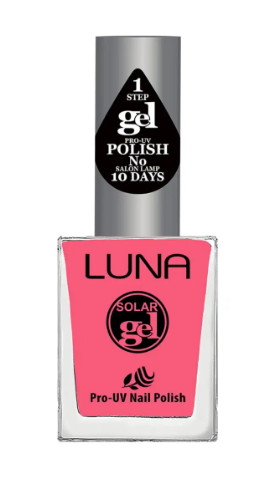 Luna Gel Nail Polish 1035