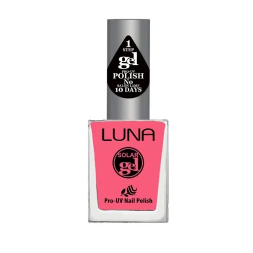 Luna Gel Nail Polish 1035