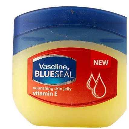 Vaseline Blue Seal Nourishing Jelly with Vitamin E 50 ml