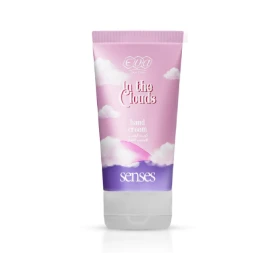 Eva Skin Care Senses In The Clouds Moisturizing Hand Cream for Dry skin 60 ml