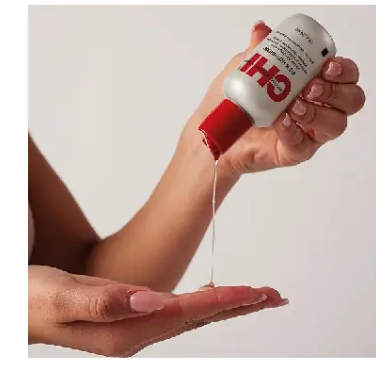 Chi Silk Infusion Reconstructing Hair Serum - parabens free, sulfate free, gluten free 59 ml