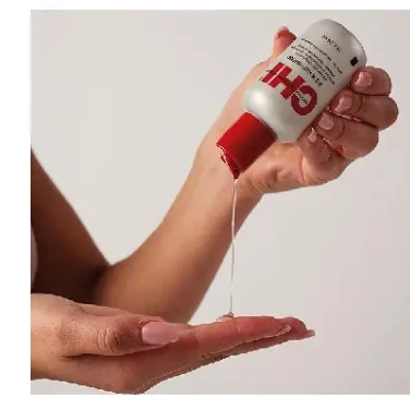 Chi Silk Infusion Reconstructing Hair Serum - parabens free, sulfate free, gluten free 59 ml