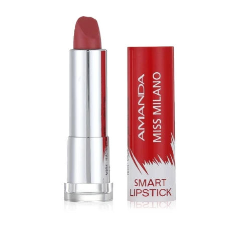 Amanda Milano Smart Matte Lipstick 15 1 pcs