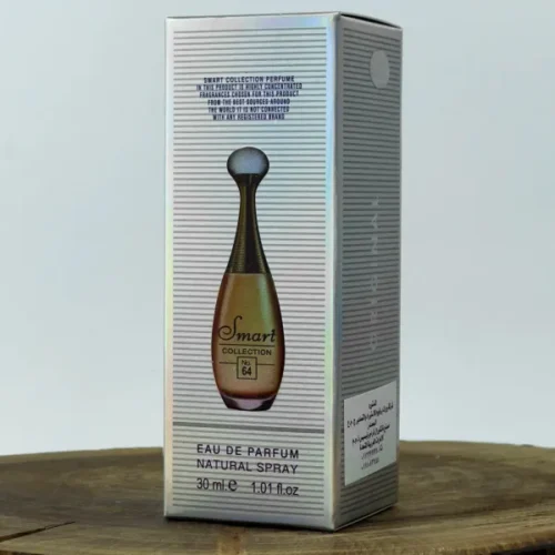 Smart Collection 30 ML Jadore No 64 For Women 125.00 EGP
