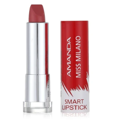 Amanda Milano Smart Matte Lipstick 14 1 pcs