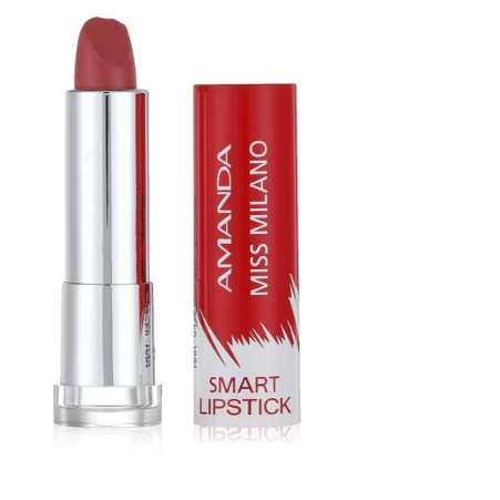 Amanda Milano Smart Matte Lipstick 19 1 pcs