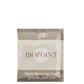 Biopoint Vegetal Marrow Hair Cream 50 gr