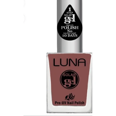 Luna Solar 1012 Nail Polish