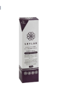 Leylak Strengthening, Moisturizing & Nourishing Lash & Eyebrow Serum with Kamigen, Keratin & Capixyl 10 ml