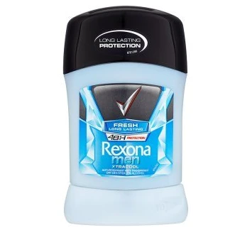 exona Men Motion Sense Extra Cool 48H Antiperspirant Deodorant 50 ml