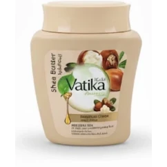 Vatika Shea Butter Hair Cream 450g
