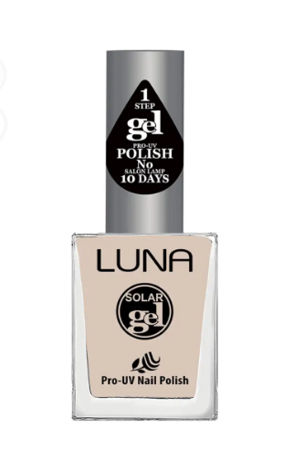 Luna Solar Nail Polish 1033